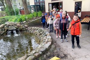 Ogród Zoobotaniczny