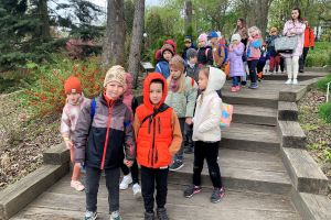 Ogród Zoobotaniczny