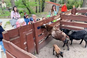 Ogród Zoobotaniczny
