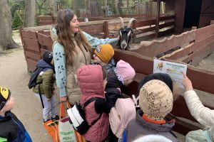 Ogród Zoobotaniczny