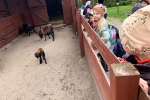 Ogród Zoobotaniczny