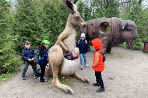 Ogród Zoobotaniczny