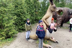 Ogród Zoobotaniczny