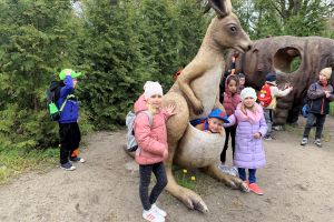 Ogród Zoobotaniczny