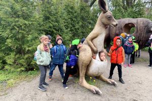 Ogród Zoobotaniczny