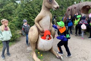 Ogród Zoobotaniczny