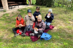 Ogród Zoobotaniczny