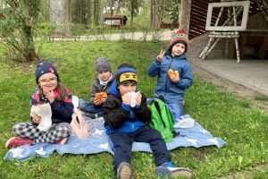 Ogród Zoobotaniczny