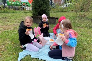 Ogród Zoobotaniczny