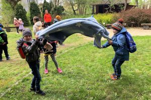 Ogród Zoobotaniczny