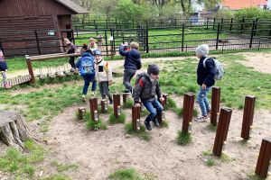 Ogród Zoobotaniczny