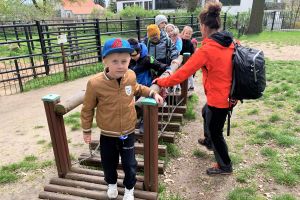 Ogród Zoobotaniczny
