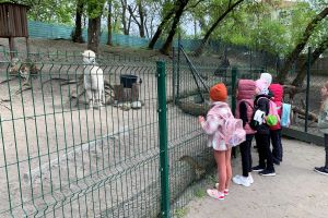 Ogród Zoobotaniczny