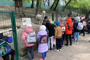 Ogród Zoobotaniczny
