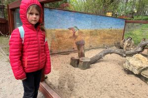 Ogród Zoobotaniczny