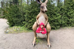 Ogród Zoobotaniczny