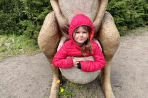 Ogród Zoobotaniczny