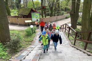 Ogród Zoobotaniczny