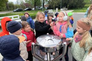 Ogród Zoobotaniczny