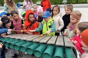 Ogród Zoobotaniczny