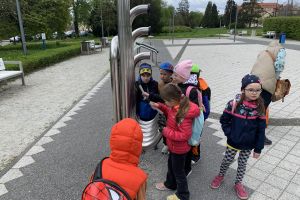 Ogród Zoobotaniczny