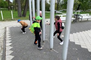 Ogród Zoobotaniczny