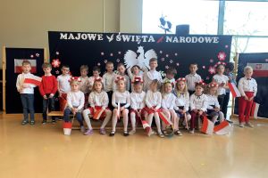 Majowe Święta Narodowe
