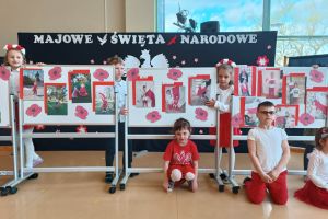 Majowe Święta Narodowe