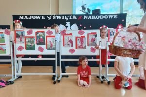 Majowe Święta Narodowe