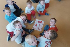 Majowe Święta Narodowe