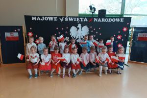 Majowe Święta Narodowe