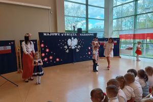 Majowe Święta Narodowe