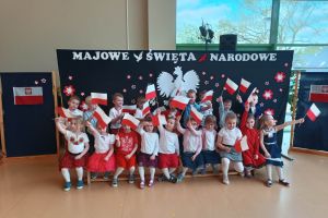 Majowe Święta Narodowe