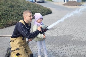 dzień strażaka