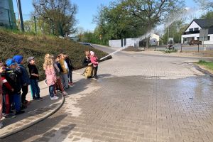 Dzień Strażaka