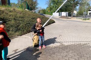 Dzień Strażaka