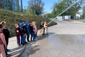 Dzień Strażaka