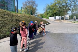 Dzień Strażaka