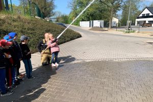 Dzień Strażaka