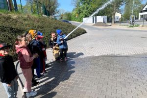 Dzień Strażaka