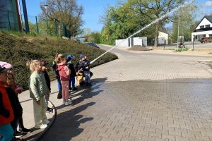 Dzień Strażaka