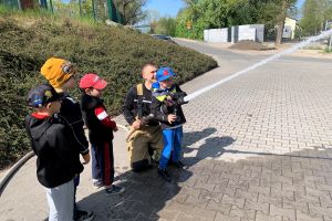 Dzień Strażaka