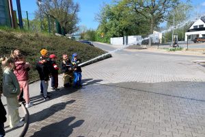 Dzień Strażaka