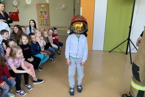 Dzień Strażaka