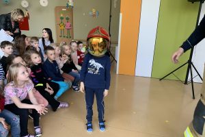 Dzień Strażaka