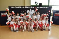 Majowe Święta Narodowe