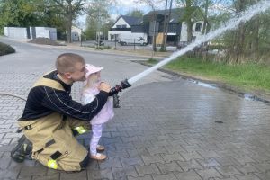 Dzień Strażaka