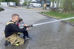 Dzień Strażaka