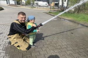 Dzień Strażaka
