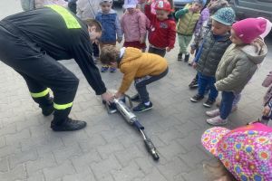 Dzień Strażaka